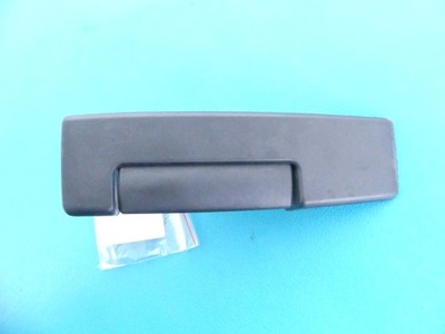 Ручка задня ліва двері розсувних dacia dokker фото №1