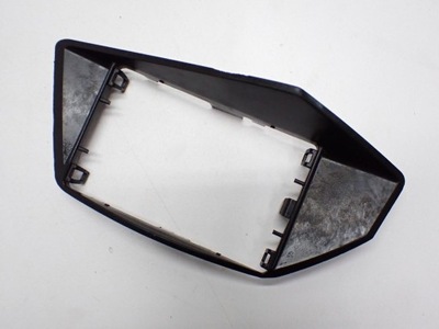 Кронштейн кронштейн основа радара рамка правий задня 9492065 bmw x3 g01 ix3 21r фото №1