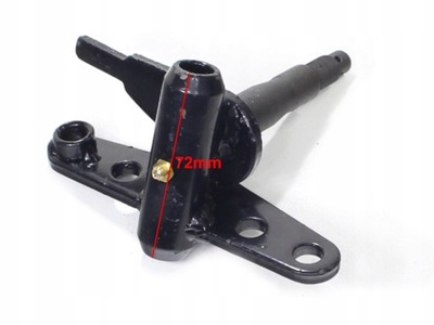 ZWROTNICA LEWA ATV LEOPARD 125 CHARMING j