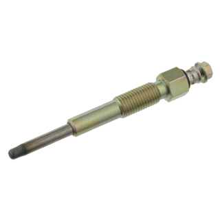Свеча накаливания febi bilstein 26585 toyota avensis, corolla, land cruiser фото №1