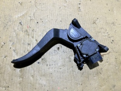 Педаль потенциометр газа mercedes sprinter 903 cdi a9013000404 фото №1