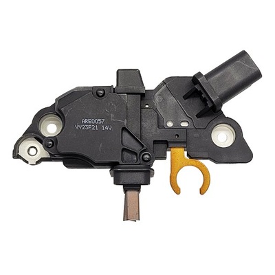 REGULADOR DE TENSIÓN ALTERNADOR BOSCH 12V F00M145286 F00M145394 F00MA45233  