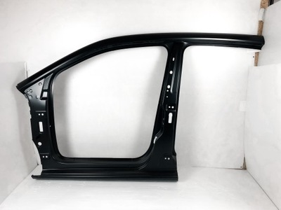 Volkswagen оригинальный номер 1s4809603 up! рама обшивка блок двигателя порог фото №1