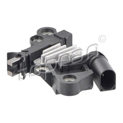 Регулятор напряжения alteernatora bmw 1 3 5 6 x1 x3 фото №1