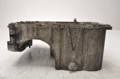 Ford focus mk3 1.0 поддон масляная e3bg-6675 фото №1