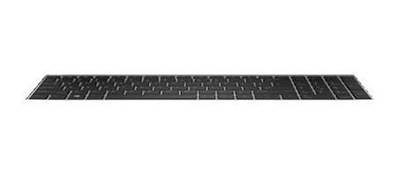 HP KBD CP+PS BL SR 15 - UK