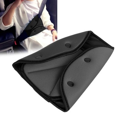 POKROWIEC NA SAMOCHODOWY KOMFORT PAS BEZPIECZENSTWA DLA DZIECI