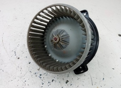 Вентилятор обдув toyota corolla фото №1