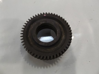 Scudo ii колесо зубчасте коробки 9649267088 фото №1