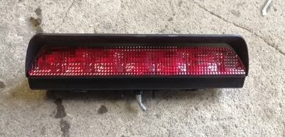 Honda jazz iii 08-15 світло стоп підніжка фото №1