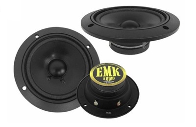 GŁOŚNIK ŚREDNIOTONOWY EMK AUDIO GDM13/120 8ohm