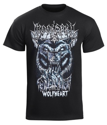 koszulka MOONSPELL - WOLFHEART [XL]