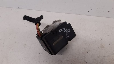 Насос abs 51816795 fiat doblo фото №1