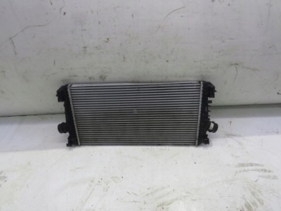 Интеркулер zafira c 2.0 cdti фото №1