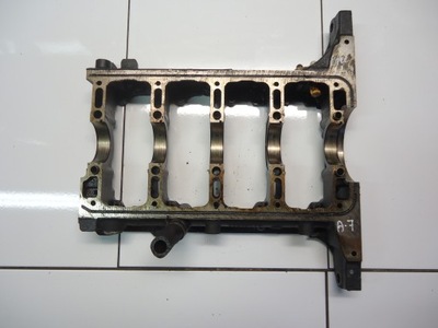 Opel meriva b 1.4t a14net опора вала 55581779 фото №1