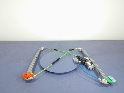 Peugeot expert ii подъемник стекло перед правый 440778f фото №1