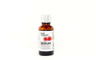 Serum olejek rycynowy 30ml (alternatywa dla kremu)