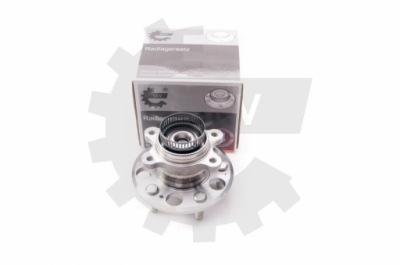 Подшипник колеса skv 29skv071 фото №1