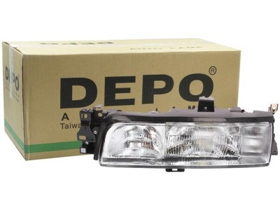 FARO FARO IZQUIERDO DEPO 216-1115L-LD-E  