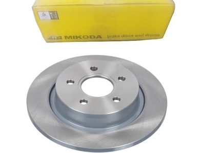 DISC BRAKE OE: 1253962 ATM 0738  