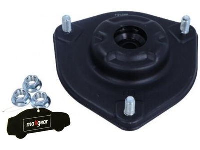 SOPORTE AMORTIGUADOR IZQUIERDO PARTE DELANTERA MAXGEAR 72-3564 + ZAPACH  