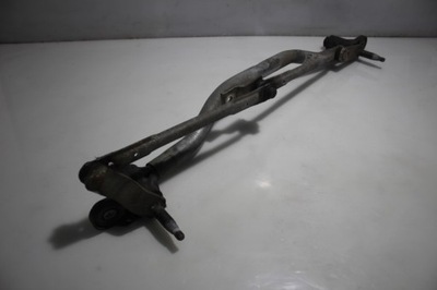 Механизм дворник перед alfa romeo giulietta фото №1