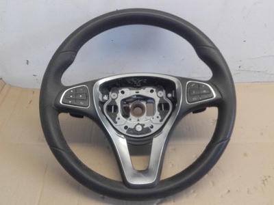 MERCEDES W176 CLA VAIRAS SPORTINĖ MENTĖS ODA A0014609103 9E38 