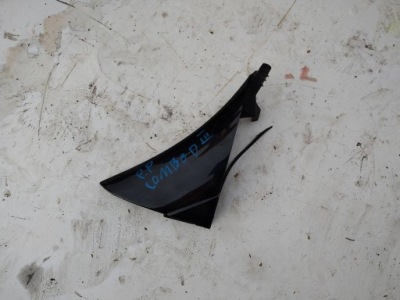 Заглушка крила правий перед opel combo d 3 iii фото №1