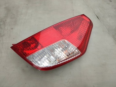 Лампа задняя задняя правая hyundai i10 2010 92402-0x0xx фото №1