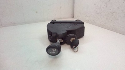 Ручка перемикання передач автоматична коробка передач замок запалювання smart fortwo фото №1