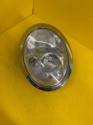 Лампа права mini cooper r50 2001-2004 40241748 фото №1
