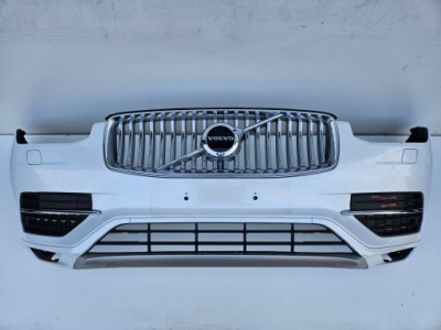 Volvo xc90 ii бампер перед передній фото №1