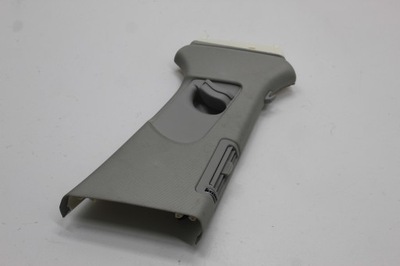 Audi a6 c7 захист стійка права 4g0867244a фото №1