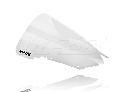 WRS VENTANAS +35MM YAMAHA R6 2008-2016 YA009T  