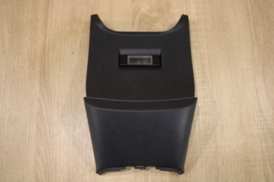 Корпус заглушка консоли лампа туннель peugeot 508 i фото №1