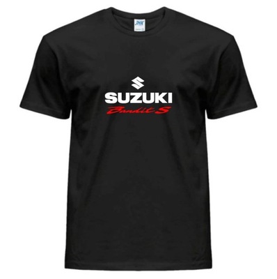 Koszulka dla motocyklisty SUZUKI BANDIT