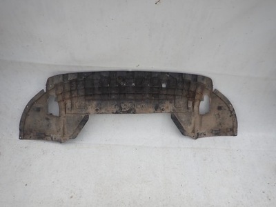 Mitsubishi outlander iii 3 12- плита pod бампера фото №1