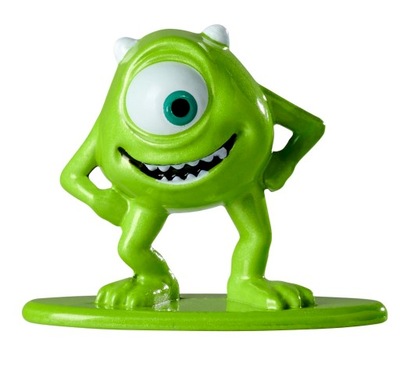 JADA Figurka Mike Wazowski Potwory I Spółka 71009