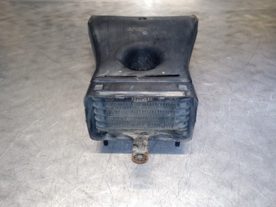 Радіатор пального з корпус citroen c8 2.0hdi фото №1