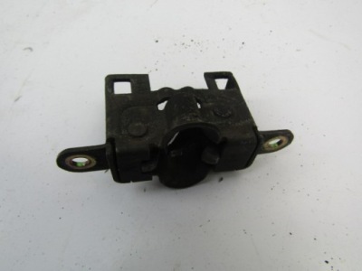 Mercedes vito 1 w638 замок крышки двигателя капот фото №1