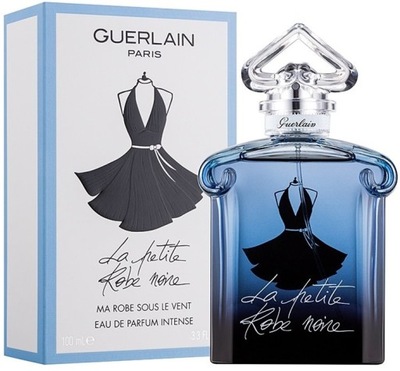 Guerlain LA PETITE ROBE NOIRE INTENSE edp 100 ml