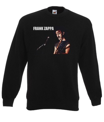 Bluza Frank Zappa M