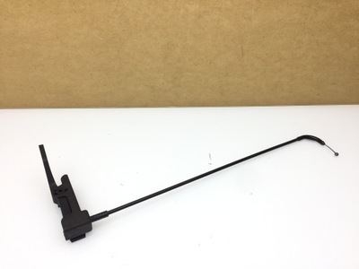 Clio iv lift трос тягa відкривання замка капот фото №1