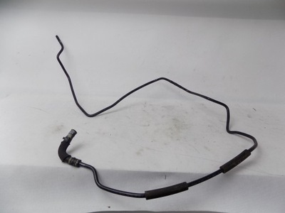 Audi r8 4s шланг бачок 4s0121081e фото №1