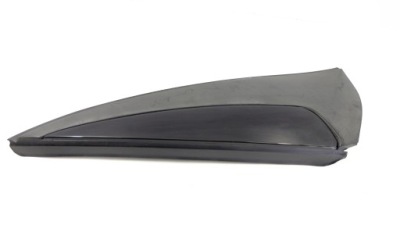 Citroen c4 picasso ii молдинг крыла левый задняя фото №1