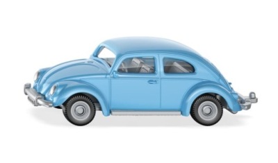 SIKU Blister 1557 - VW Garbus