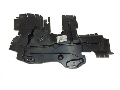 Воздуховод воздуха citroen c4 cactus lift правая фото №1