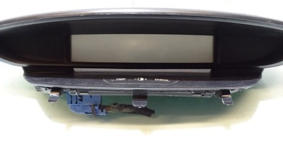 Счетчик citroen c4 1.6p96572391zd фото №1