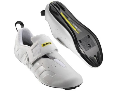 Mavic Cosmic Elite Tri Triathlon buty 43 1/3 273mm