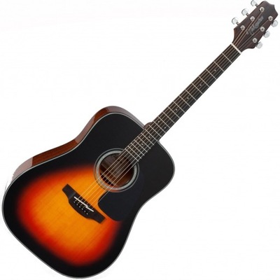 TAKAMINE GD30-BSB - GITARA AKUSTYCZNA